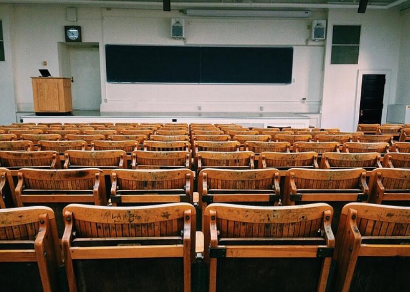 NextImg:‘Ghost’ college students on the rise, stealing millions in taxpayer dollars
