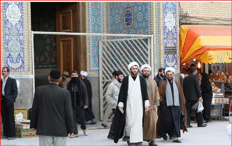 NextImg:Iran’s regime must be changed