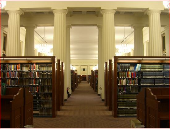 Bad judges made by bad law schools