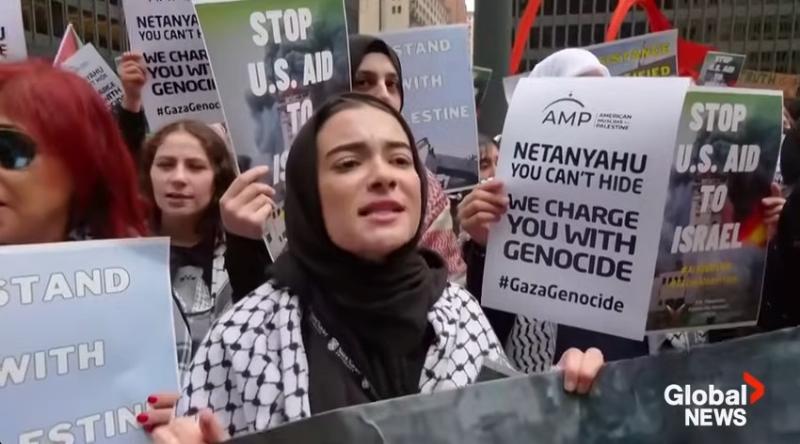 NextImg:Former US DOJ prosecutors of Nazi war criminals strike back at Hamas’s genocide libel against Israel