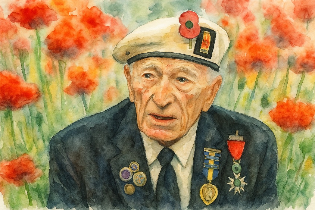 The veteran’s verdict: Our sacrifices were squandered