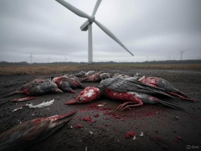 Image from Grok.