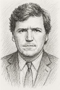 Tucker’s Wrong Turn? How His Middle East Vision Recasts America’s Friends and Foes