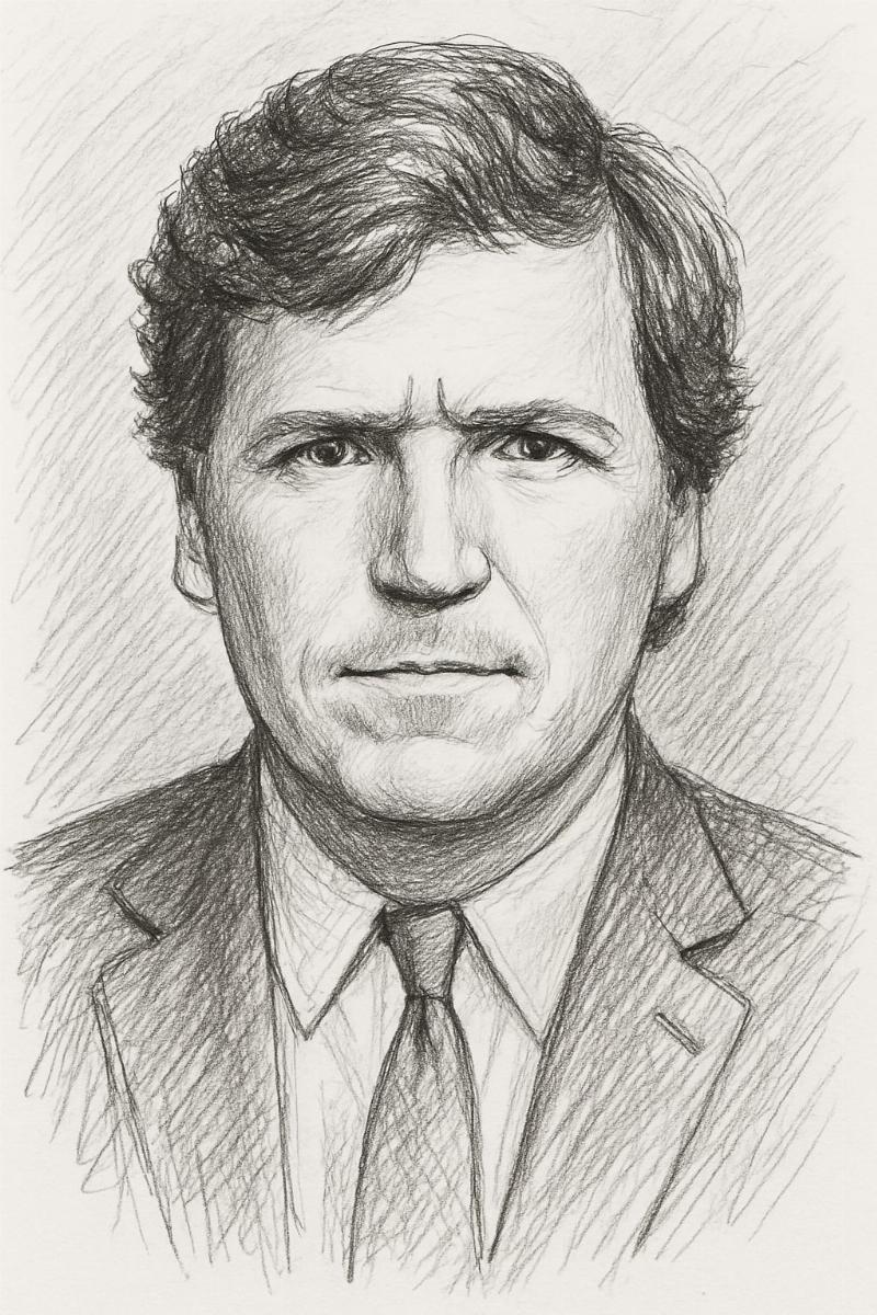 Tucker’s Wrong Turn? How His Middle East Vision Recasts America’s Friends and Foes