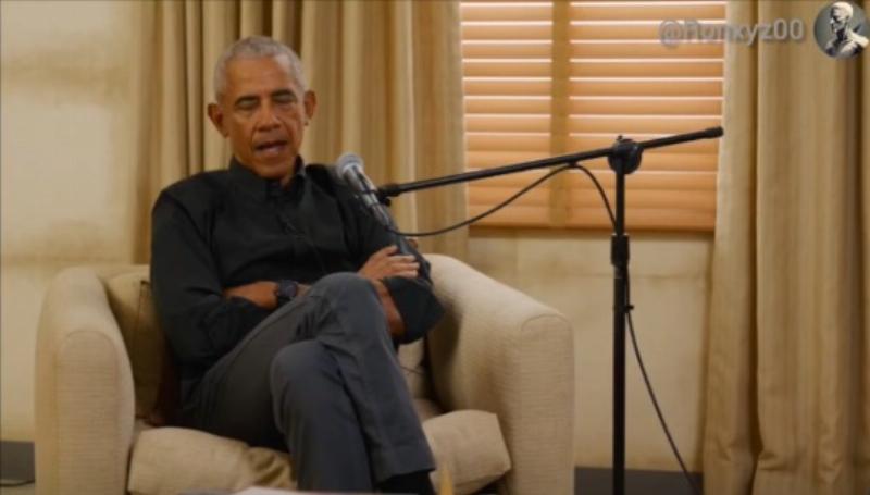 NextImg:Barack Obama’s ignorant attack on Trump’s use of the National Guard
