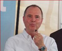 What, exactly, does Adam Schiff do?