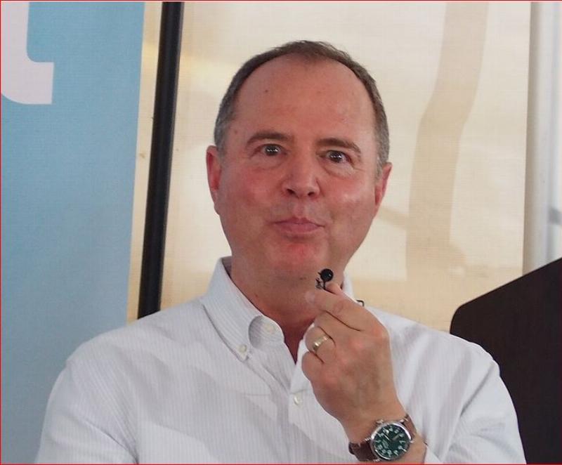 NextImg:What, exactly, does Adam Schiff do?
