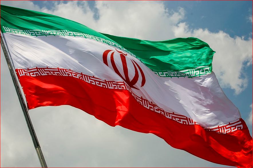 The Middle East respects strength, loathes weakness