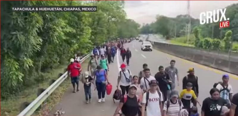 NextImg:Biden’s last-minute amnesty aims to hamstring Trump administration