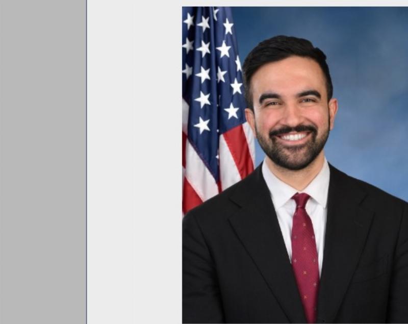 NextImg:So now it's a Muslim Marxist to lead New York: A requiem