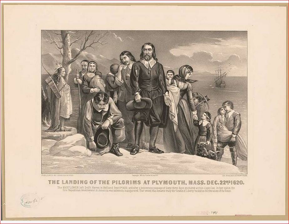 Decolonizing Thanksgiving — and other joys the Left wants to ruin