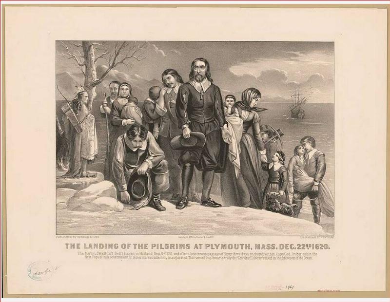 NextImg:Decolonizing Thanksgiving — and other joys the Left wants to ruin