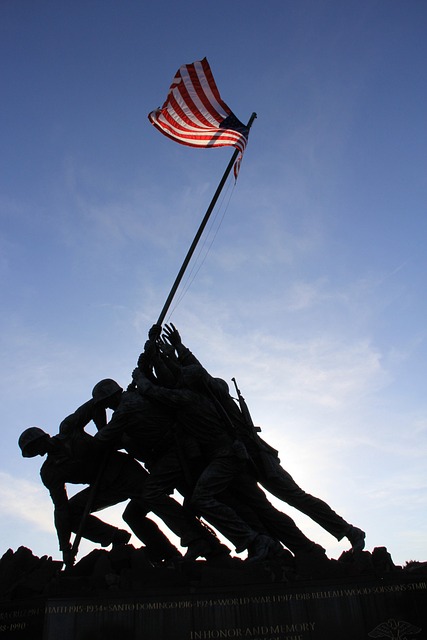 The echoes of valor