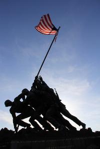 The echoes of valor