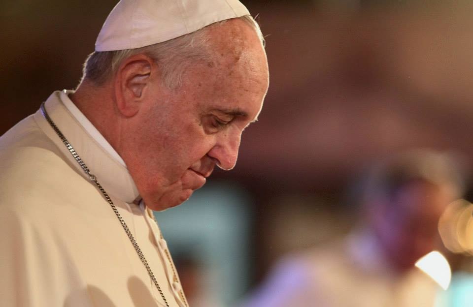 A New Pope With Courage