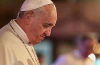 A New Pope With Courage