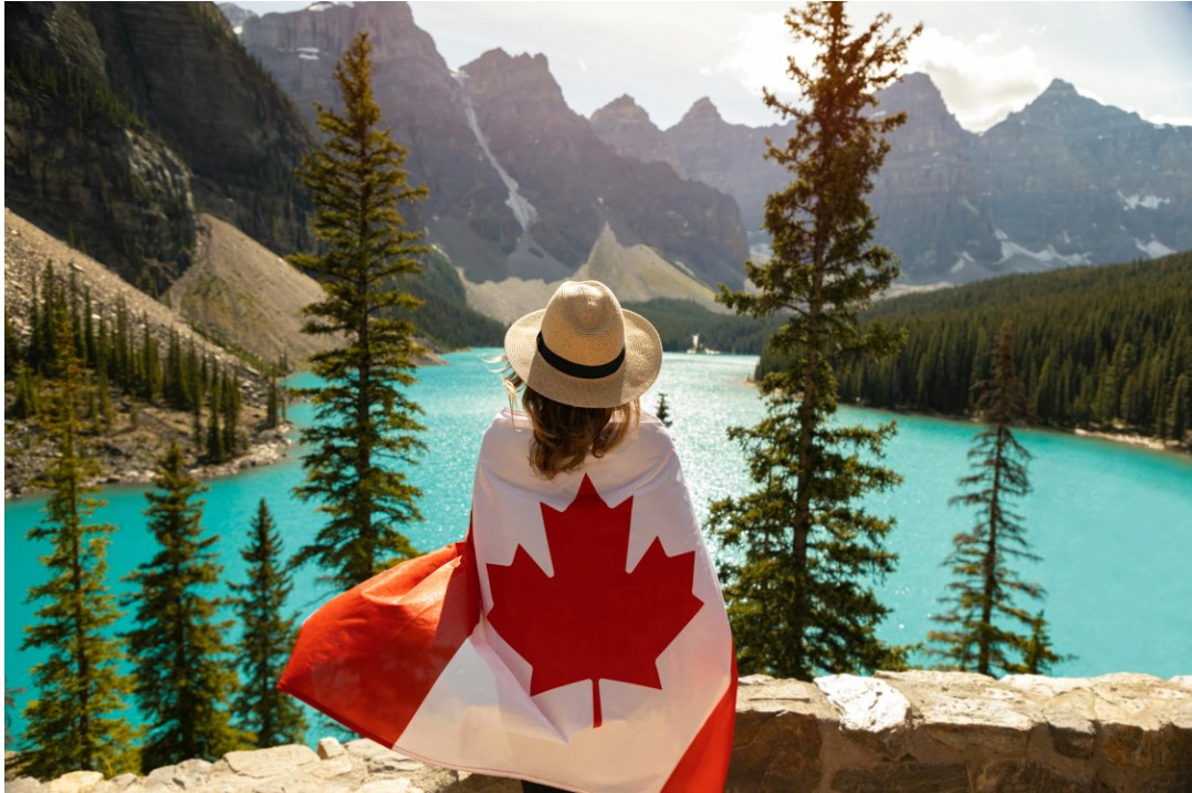 Canada to issue 'Places Of Pride' stamps