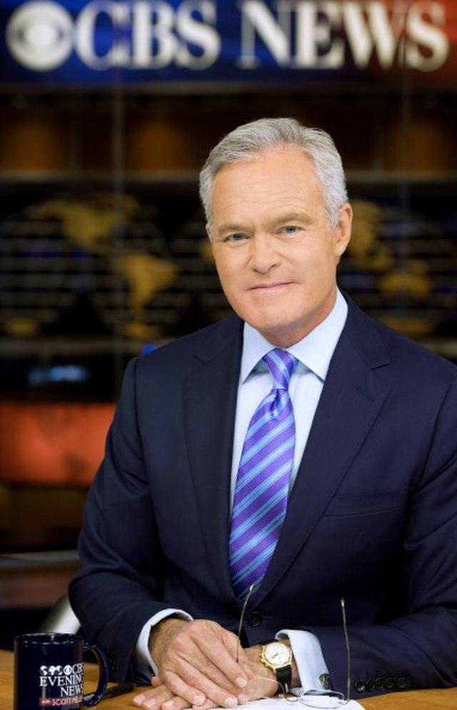 CBS News, CC BY-SA 3.0 <https://creativecommons.org/licenses/by-sa/3.0/legalcode.en>, via Wikimedia Commons