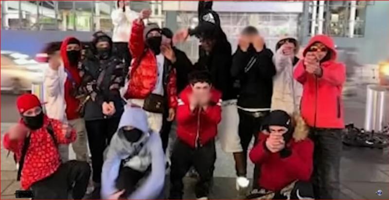 NextImg:Democrats!  If one of your loved ones is murdered by an illegal migrant, will you wake up?