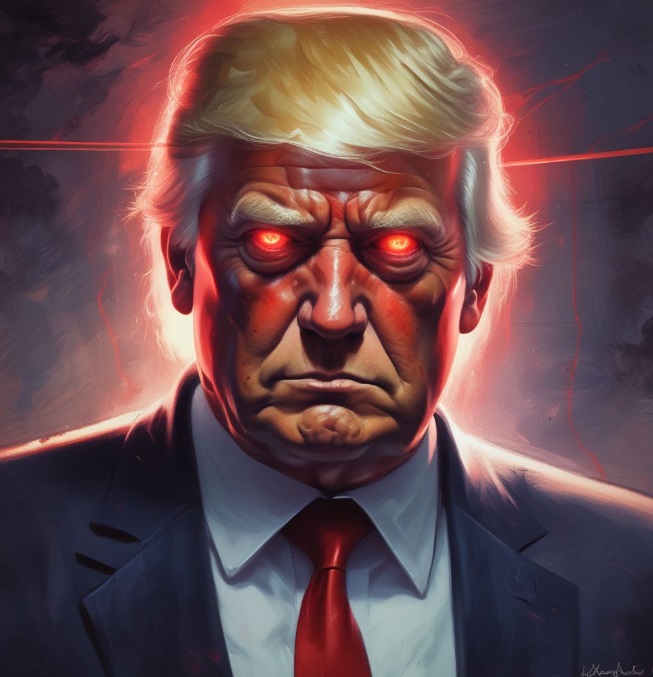 Killing Kakistocracy