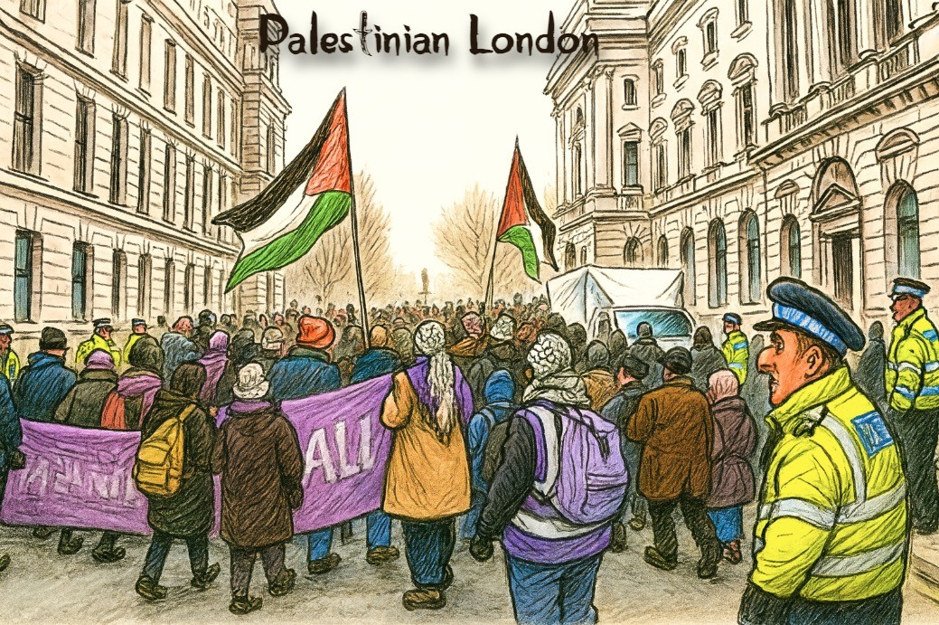 Antisemitism spirals out of control in once ‘Great’ Britain