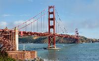 The Golden Gate Bridge, on paper at least, is no longer a DEI bastion
