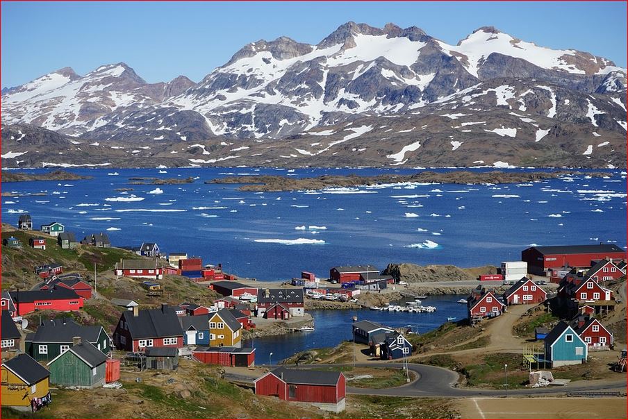 Greenland: How Trump Can Deal with the Raging Danes to America's Advantage