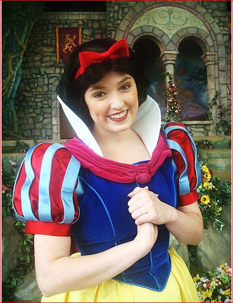 Disney's Snow White, Rachel Zegler, who wished the worst to Trump supporters, has got to go