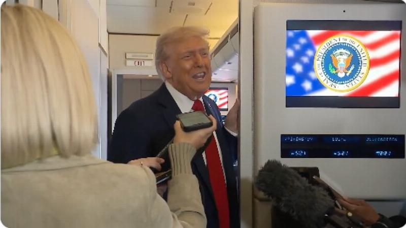NextImg:Donald Trump, Heaven, and Abou Ben Adhem