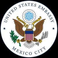 New U.S. embassy, new U.S. ambassador in Mexico City