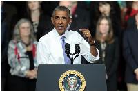 Obama rolls up his sleeves, gets busy cleaning up Joe Biden's mess of a campaign