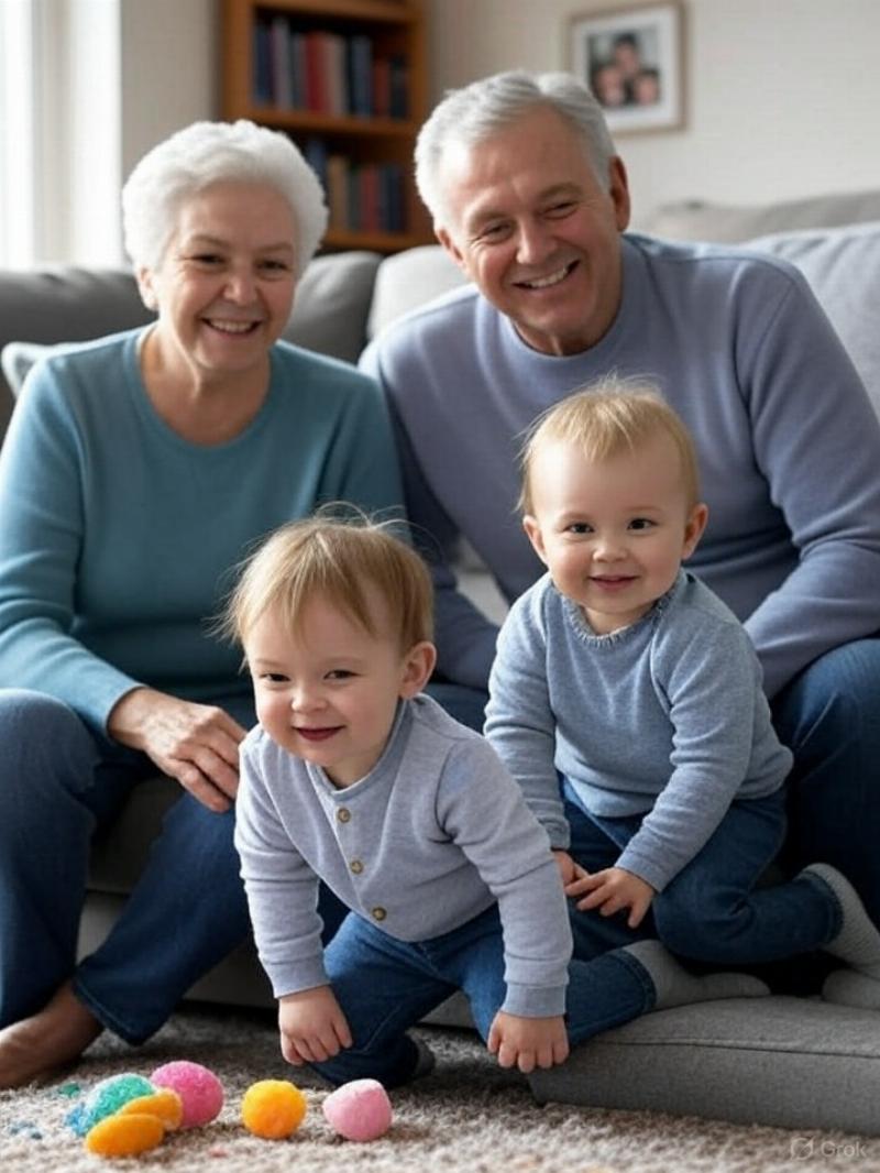 NextImg:A civilizational call to arms for grandparents