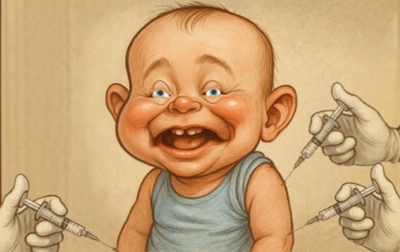 NextImg:Florida is working toward banning vaccine mandates