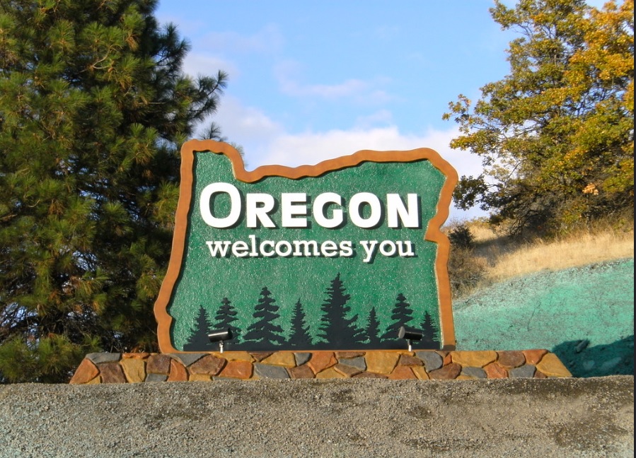 Oregon: A war against legislative tyranny