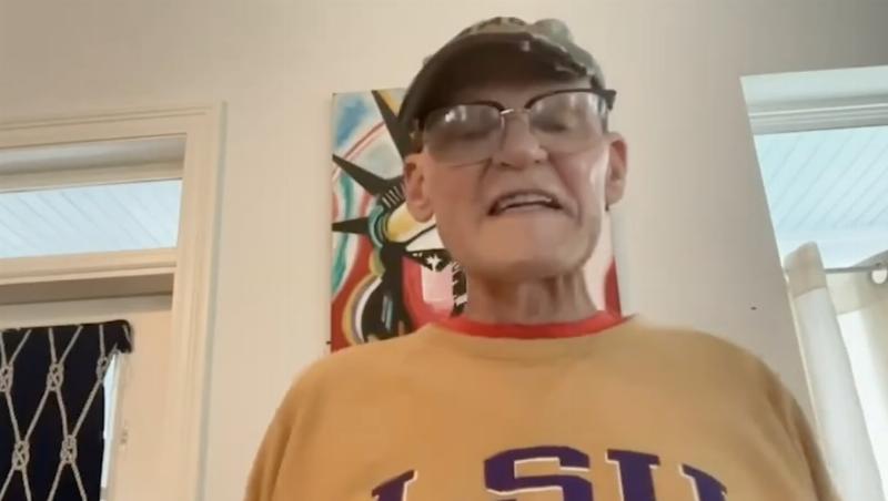 NextImg:James Carville lashes out and blames bad poll numbers on poor ‘messaging’