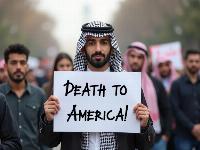 Is Islam a menace to America?