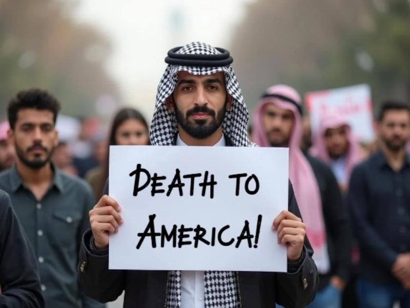NextImg:Is Islam a menace to America?