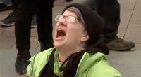 Why Does the Left Worship Power?