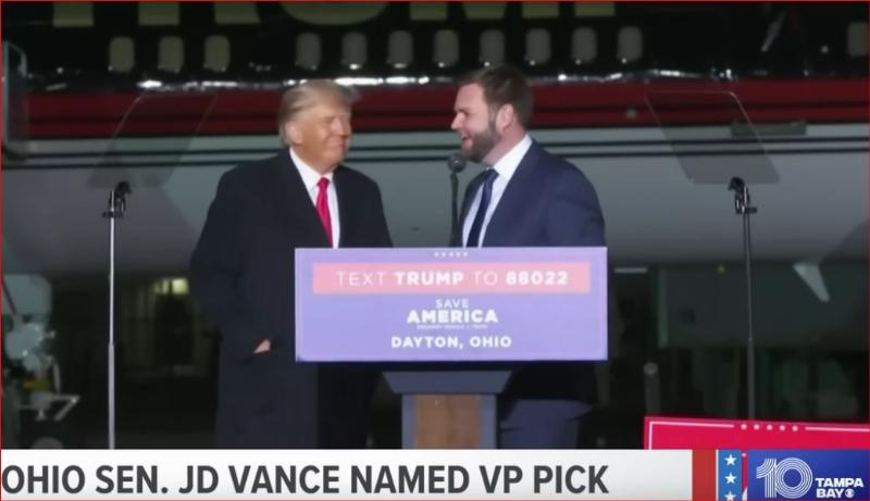 NextImg:Trump the deep state and adVance toward freedom!