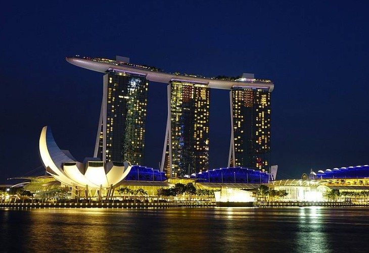 America needs a ‘Singapore Sling’ 