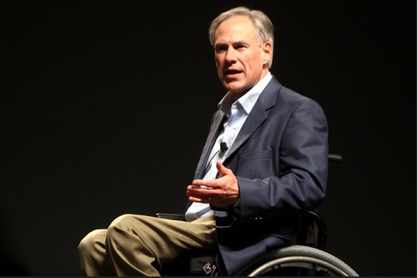 Governor Abbott looking to derail "el tren"