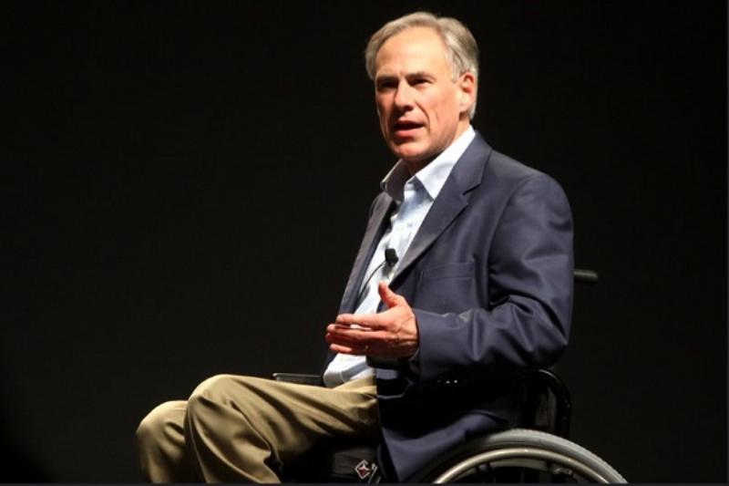 NextImg:Governor Abbott looking to derail 