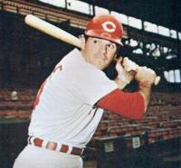 Pete Rose, an extraordinary player and a damaged human being