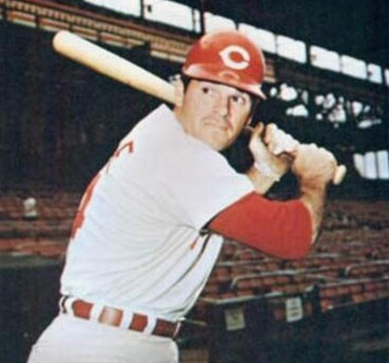 NextImg:Pete Rose, an extraordinary player and a damaged human being
