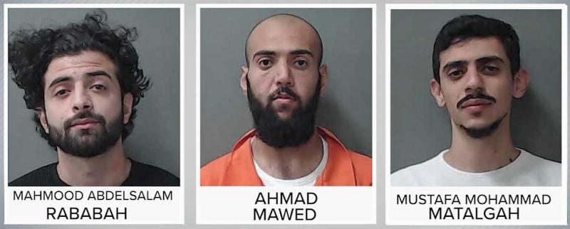 NextImg:Jihad in Texas?