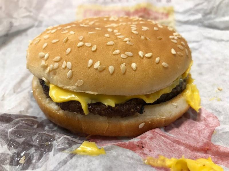 NextImg:I worked fast food in the ’60s, and I remember everything