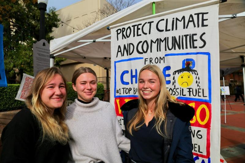 NextImg:The Environmentalist War on California
