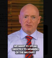 They will be forever known as the Seditious Six