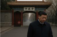 Is Xi Jinping at the end of the road?