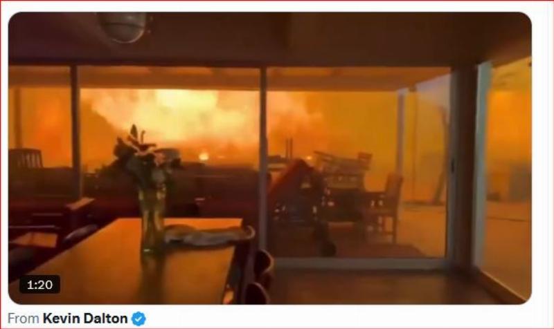 NextImg:Apocalypse in Los Angeles